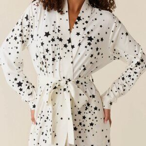 MASONGrey Lounge Robe
